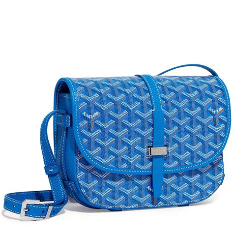 goyard shoulder bag reddit|where to purchase goyard bags.